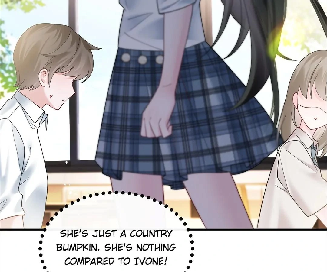 Transmigrating as the Younger Sister of a Bigshot with Multiple Identities Chapter 38 287 31