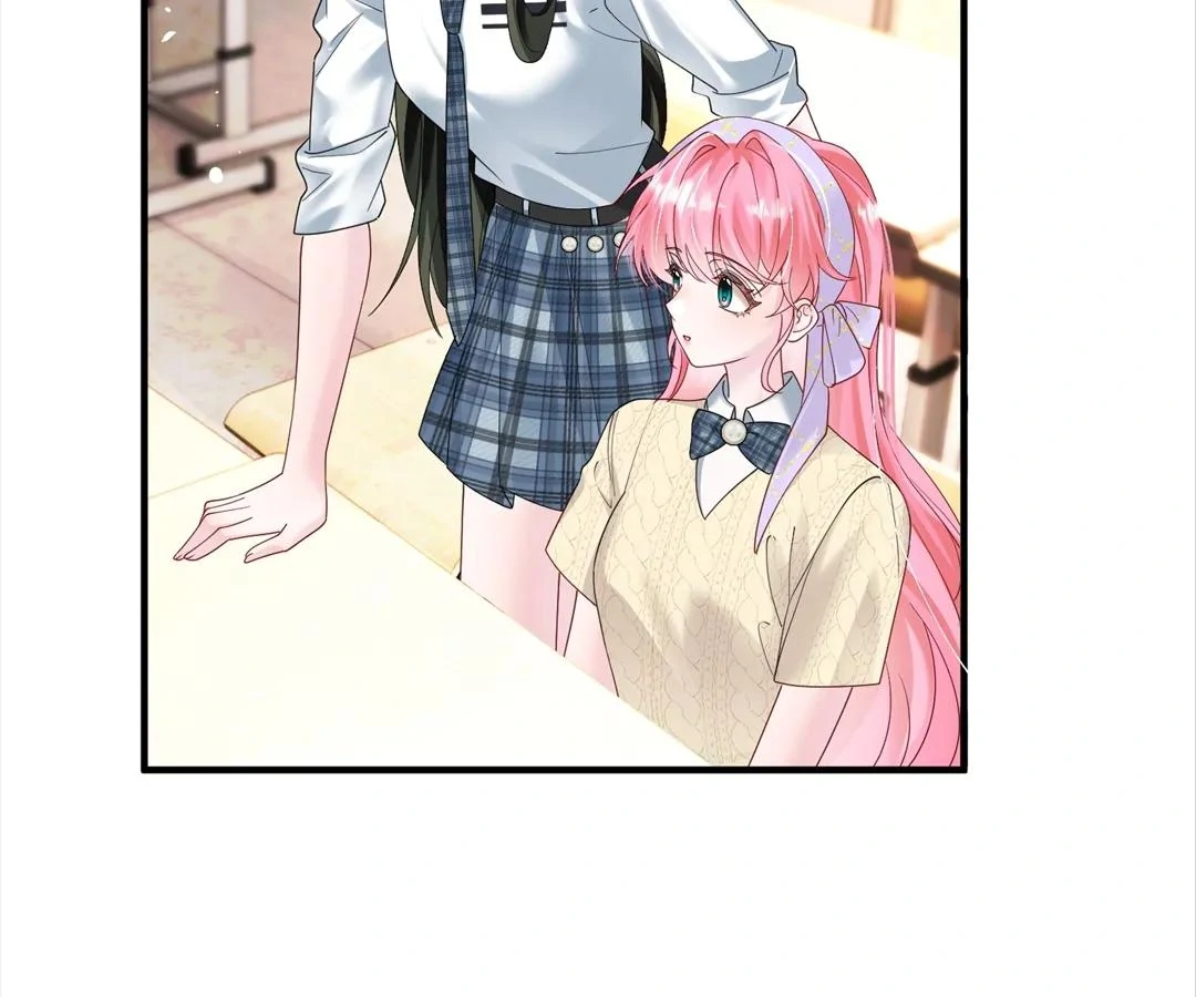 Transmigrating as the Younger Sister of a Bigshot with Multiple Identities Chapter 38 289 33