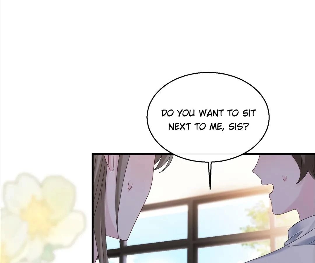 Transmigrating as the Younger Sister of a Bigshot with Multiple Identities Chapter 38 290 34