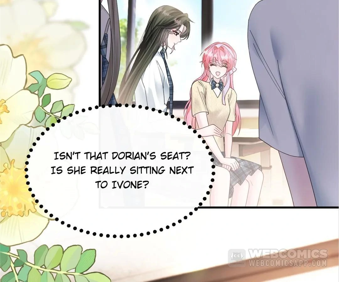 Transmigrating as the Younger Sister of a Bigshot with Multiple Identities Chapter 38 291 35