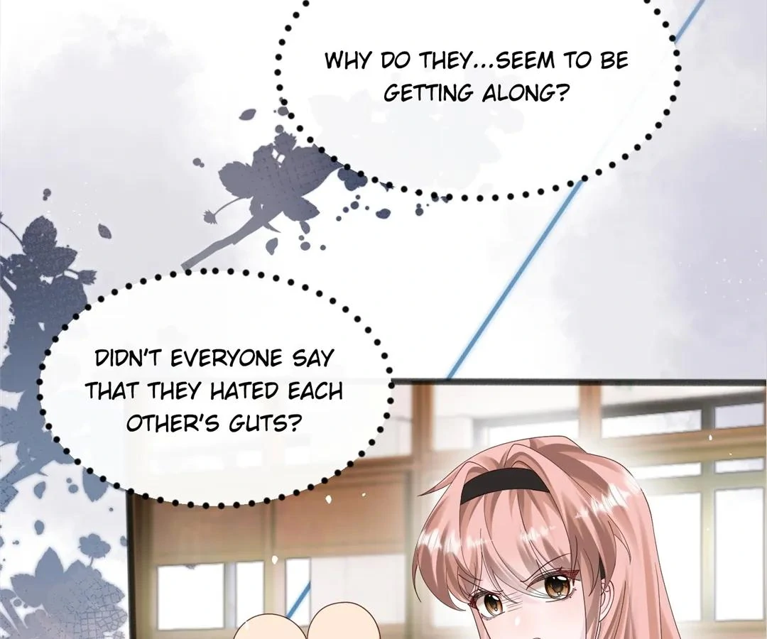 Transmigrating as the Younger Sister of a Bigshot with Multiple Identities Chapter 38 296 40