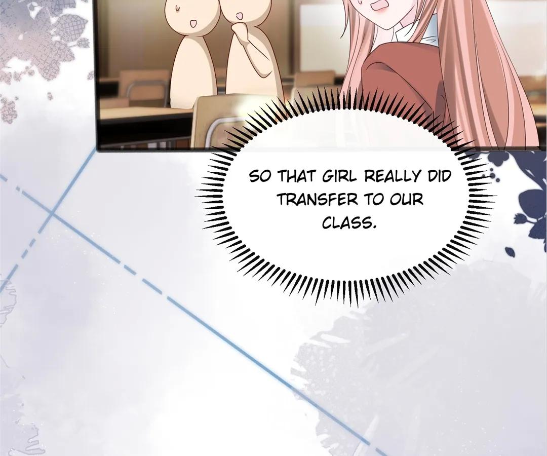 Transmigrating as the Younger Sister of a Bigshot with Multiple Identities Chapter 38 297 41