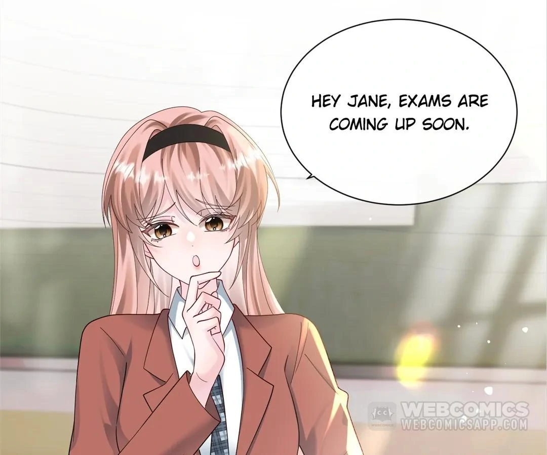 Transmigrating as the Younger Sister of a Bigshot with Multiple Identities Chapter 38 299 43