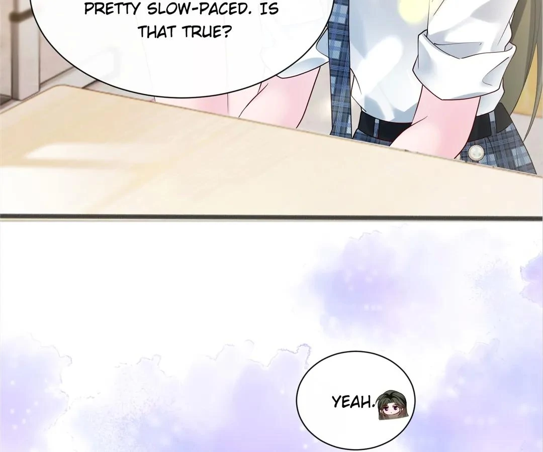 Transmigrating as the Younger Sister of a Bigshot with Multiple Identities Chapter 38 301 45