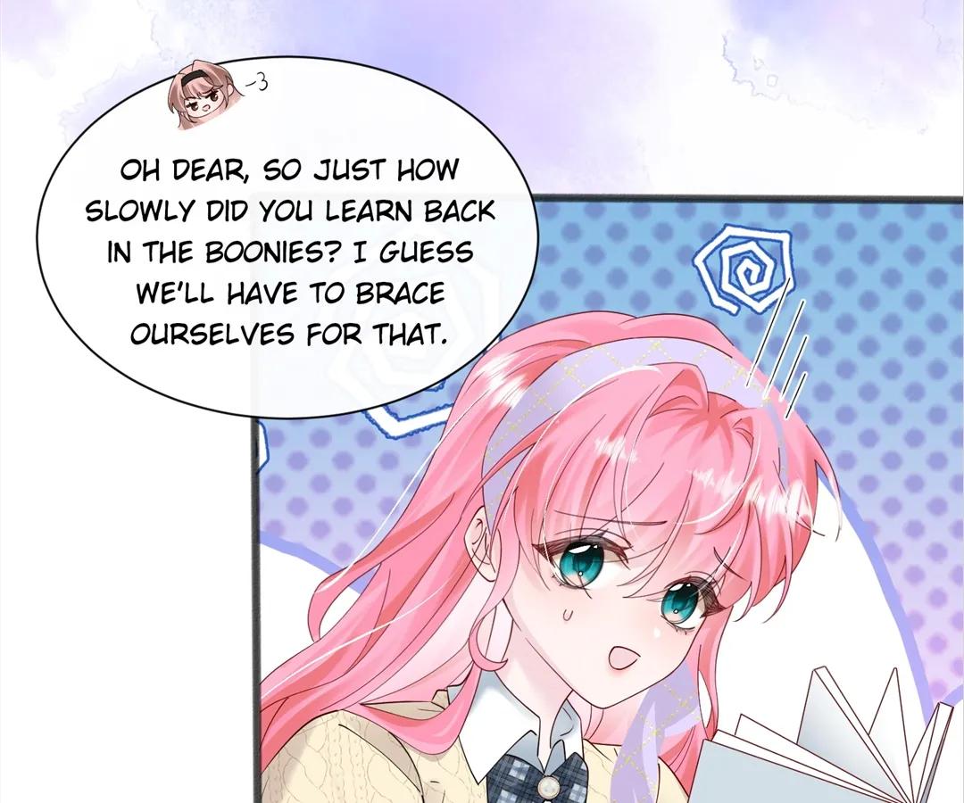 Transmigrating as the Younger Sister of a Bigshot with Multiple Identities Chapter 38 302 46