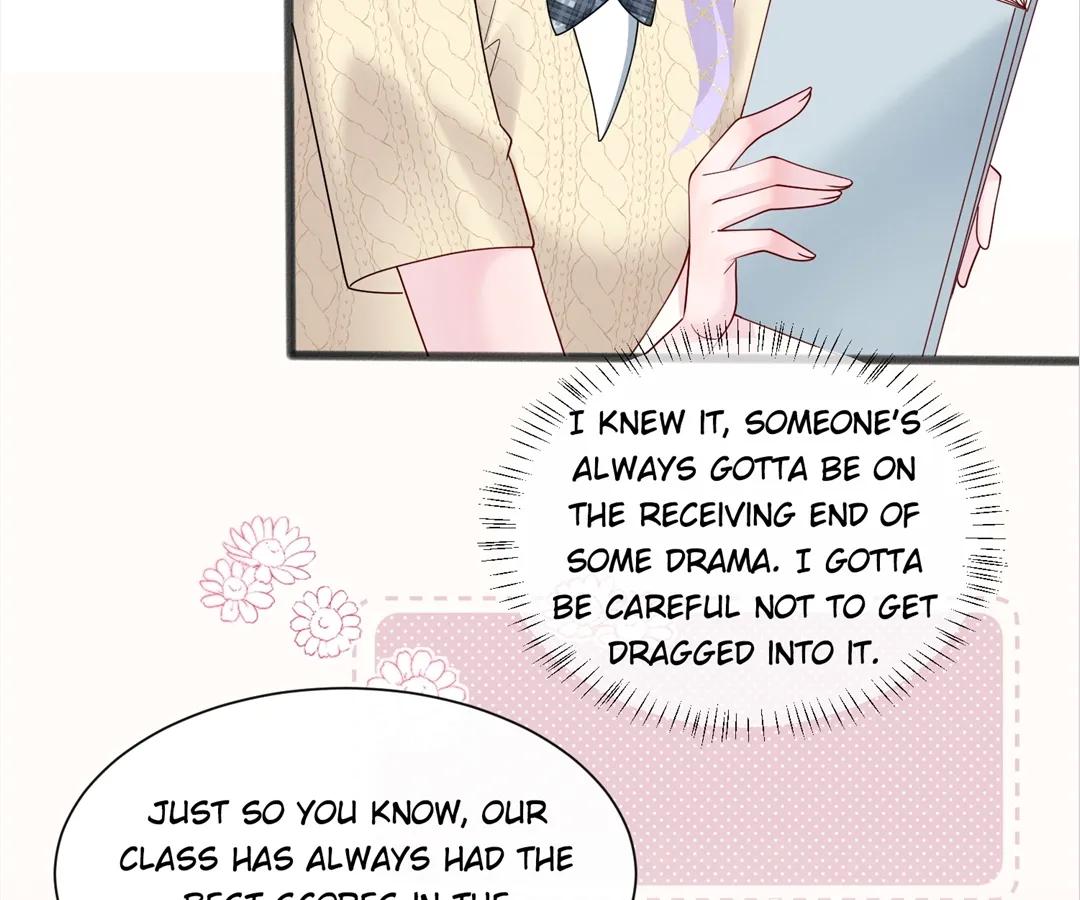 Transmigrating as the Younger Sister of a Bigshot with Multiple Identities Chapter 38 303 47