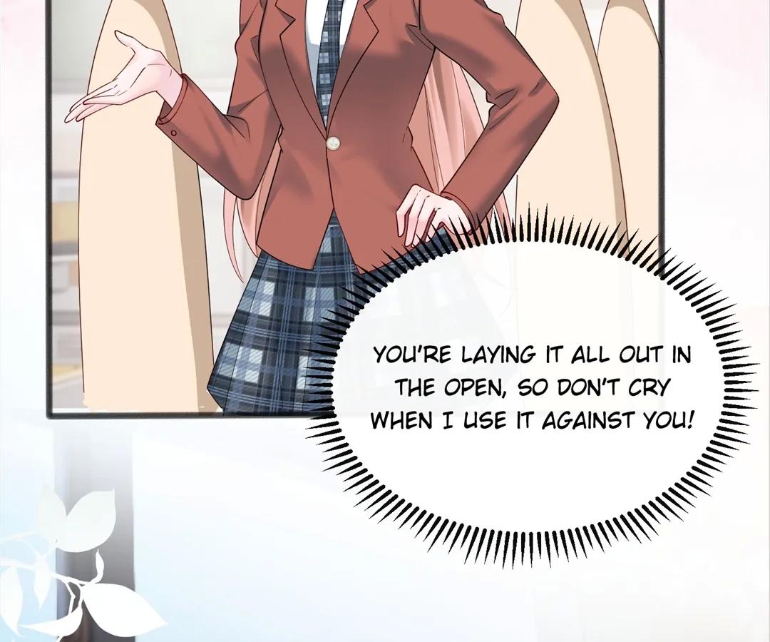 Transmigrating as the Younger Sister of a Bigshot with Multiple Identities Chapter 38 305 49