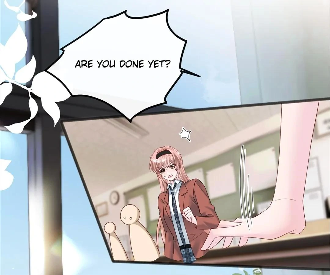 Transmigrating as the Younger Sister of a Bigshot with Multiple Identities Chapter 38 306 50