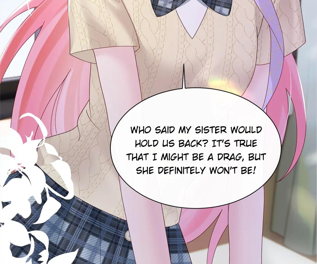 Transmigrating as the Younger Sister of a Bigshot with Multiple Identities Chapter 38 308 52