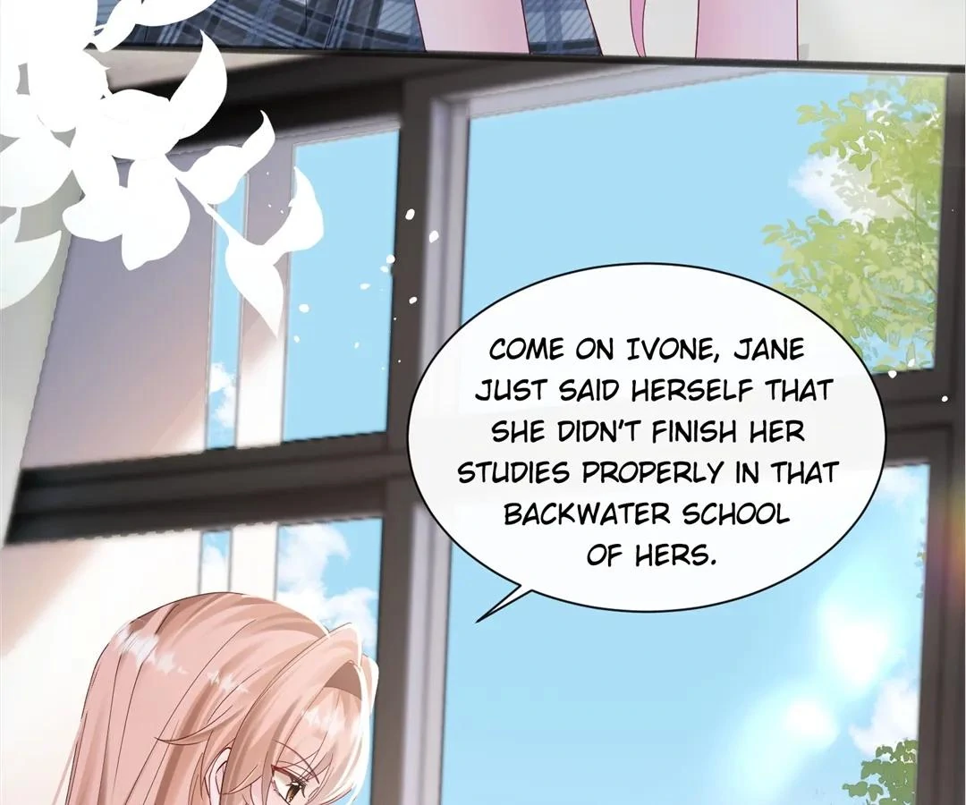 Transmigrating as the Younger Sister of a Bigshot with Multiple Identities Chapter 38 309 53