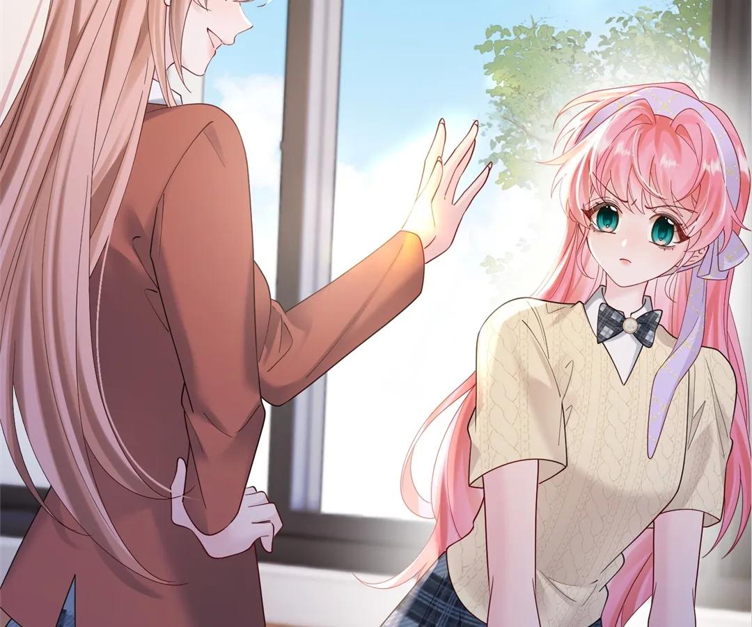 Transmigrating as the Younger Sister of a Bigshot with Multiple Identities Chapter 38 310 54