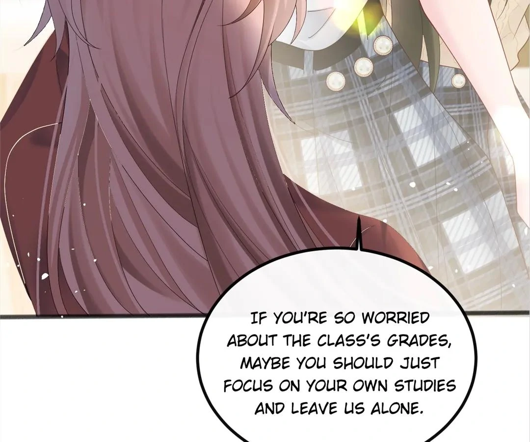 Transmigrating as the Younger Sister of a Bigshot with Multiple Identities Chapter 38 316 60