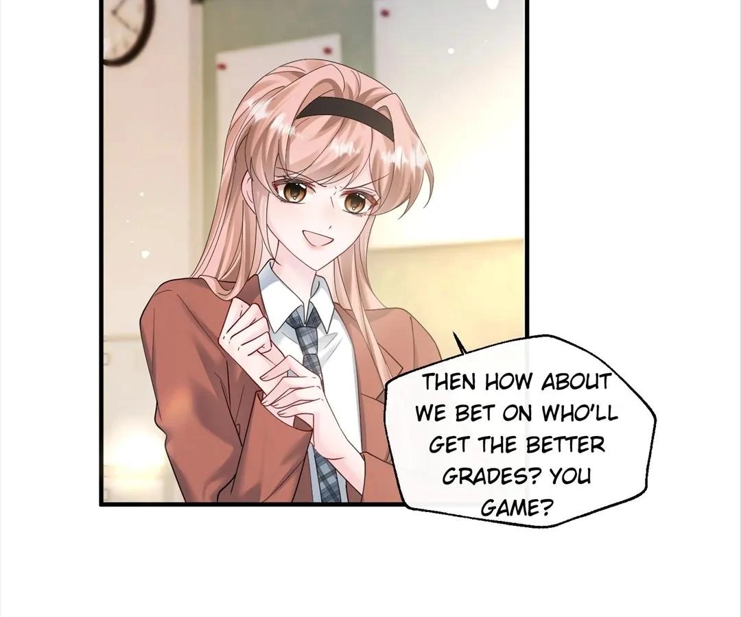 Transmigrating as the Younger Sister of a Bigshot with Multiple Identities Chapter 38 318 62