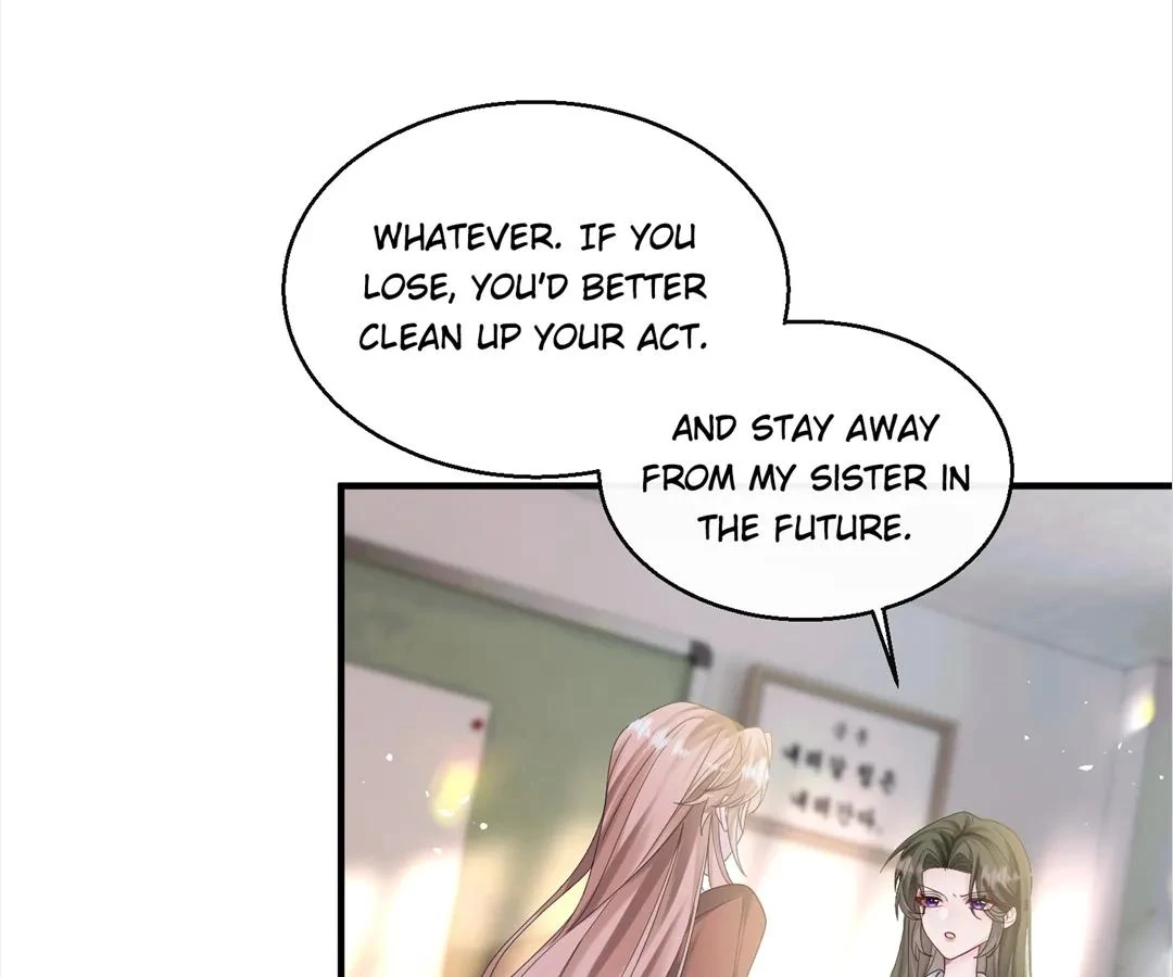 Transmigrating as the Younger Sister of a Bigshot with Multiple Identities Chapter 38 319 63