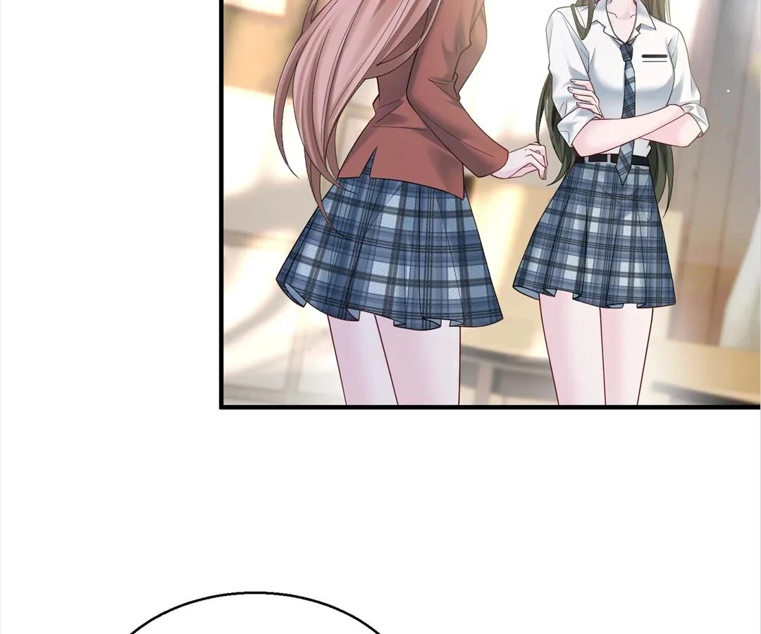 Transmigrating as the Younger Sister of a Bigshot with Multiple Identities Chapter 38 320 64