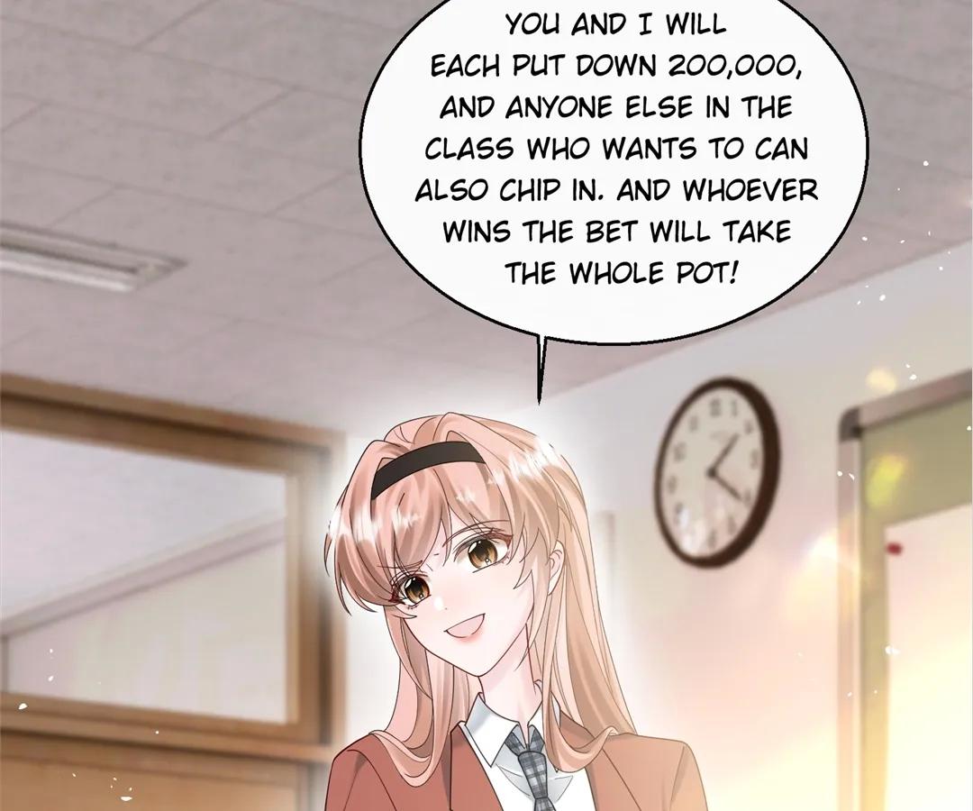 Transmigrating as the Younger Sister of a Bigshot with Multiple Identities Chapter 38 322 66