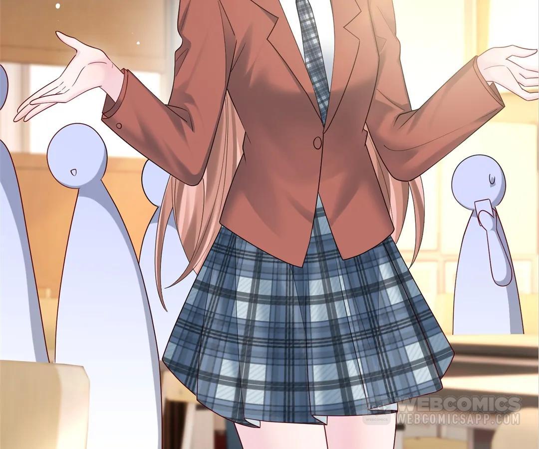 Transmigrating as the Younger Sister of a Bigshot with Multiple Identities Chapter 38 323 67