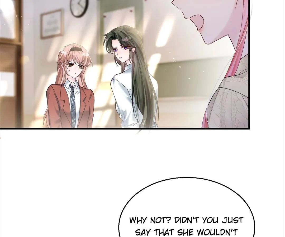 Transmigrating as the Younger Sister of a Bigshot with Multiple Identities Chapter 38 325 69