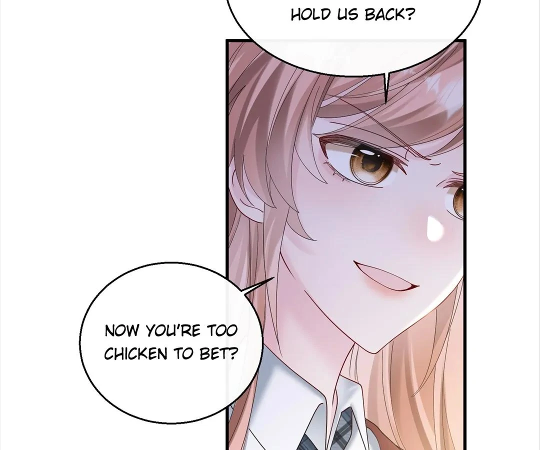 Transmigrating as the Younger Sister of a Bigshot with Multiple Identities Chapter 38 326 70