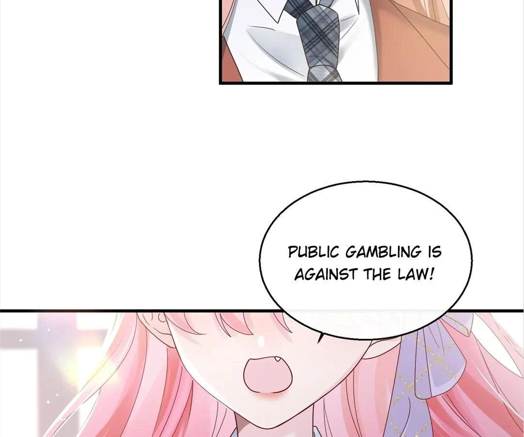 Transmigrating as the Younger Sister of a Bigshot with Multiple Identities Chapter 38 327 71