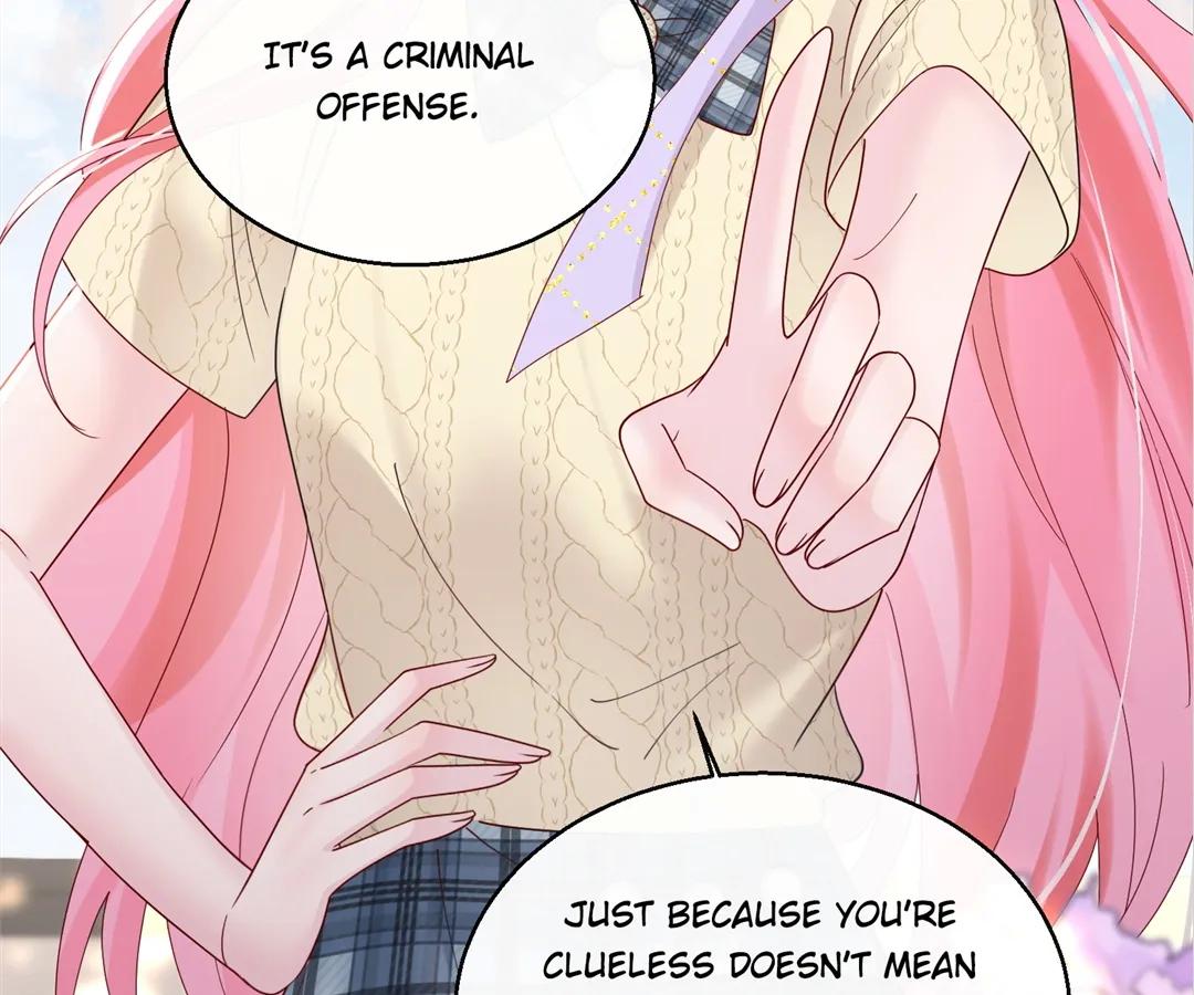 Transmigrating as the Younger Sister of a Bigshot with Multiple Identities Chapter 38 329 73