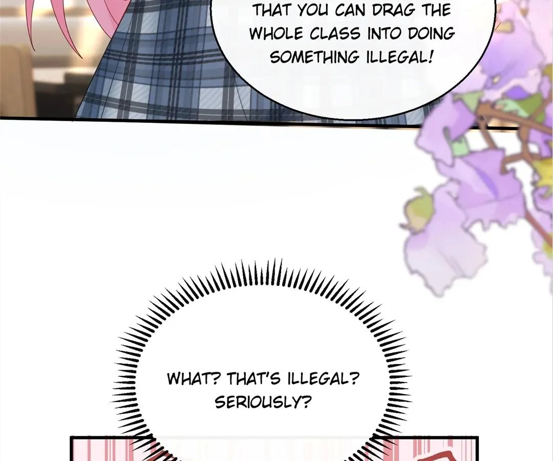 Transmigrating as the Younger Sister of a Bigshot with Multiple Identities Chapter 38 330 74