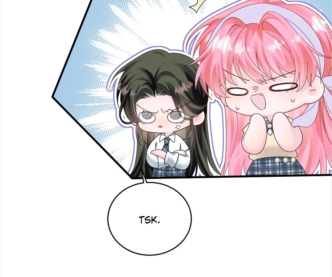 Transmigrating as the Younger Sister of a Bigshot with Multiple Identities Chapter 38 338 82