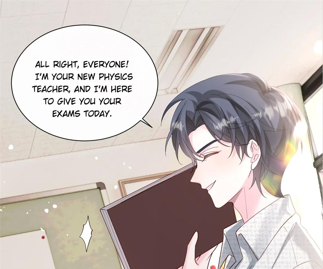 Transmigrating as the Younger Sister of a Bigshot with Multiple Identities Chapter 39 278 01