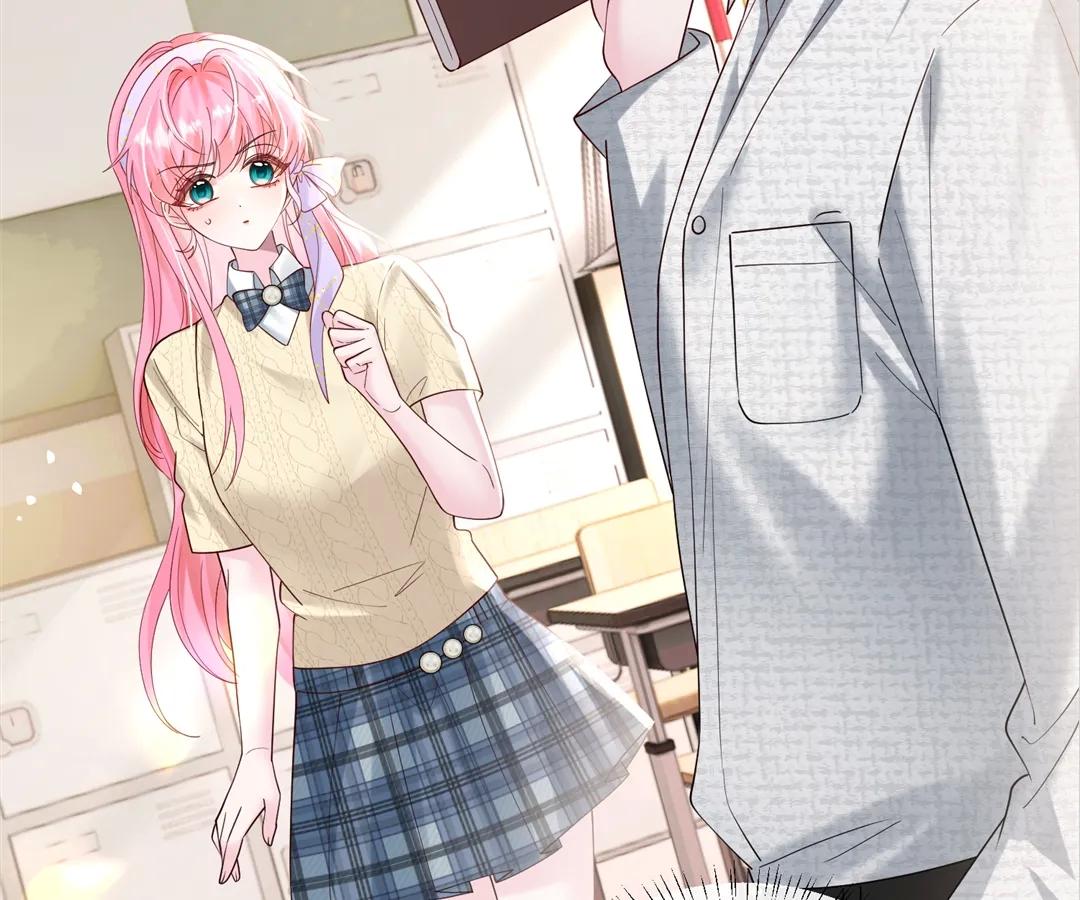 Transmigrating as the Younger Sister of a Bigshot with Multiple Identities Chapter 39 279 02