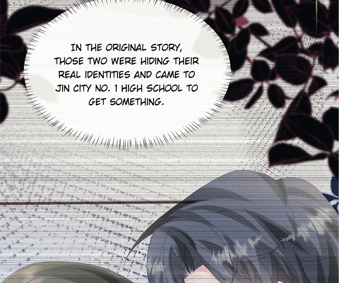 Transmigrating as the Younger Sister of a Bigshot with Multiple Identities Chapter 39 282 05