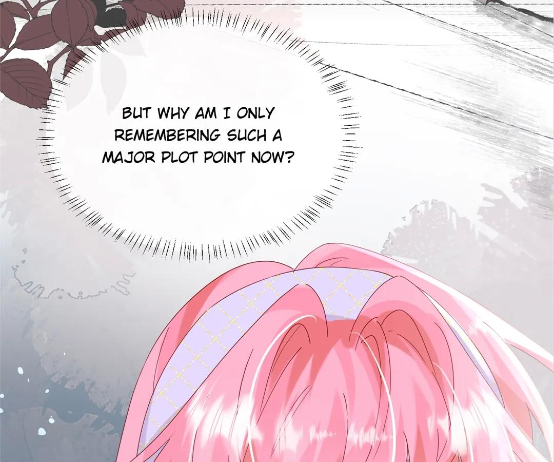 Transmigrating as the Younger Sister of a Bigshot with Multiple Identities Chapter 39 285 08