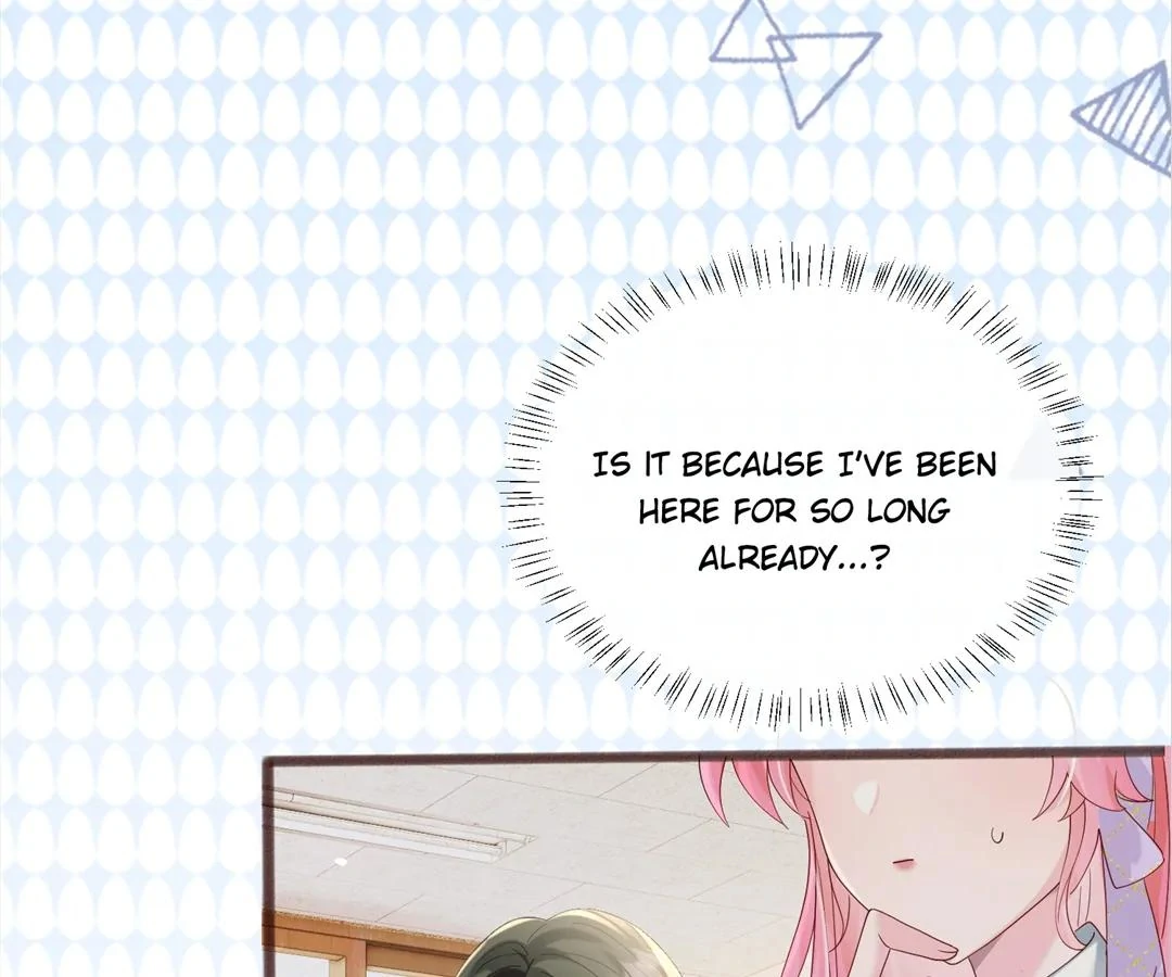 Transmigrating as the Younger Sister of a Bigshot with Multiple Identities Chapter 39 287 10