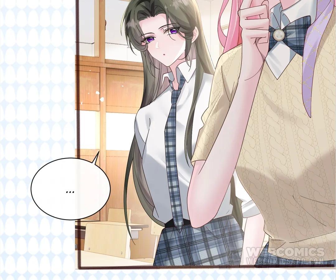 Transmigrating as the Younger Sister of a Bigshot with Multiple Identities Chapter 39 288 11