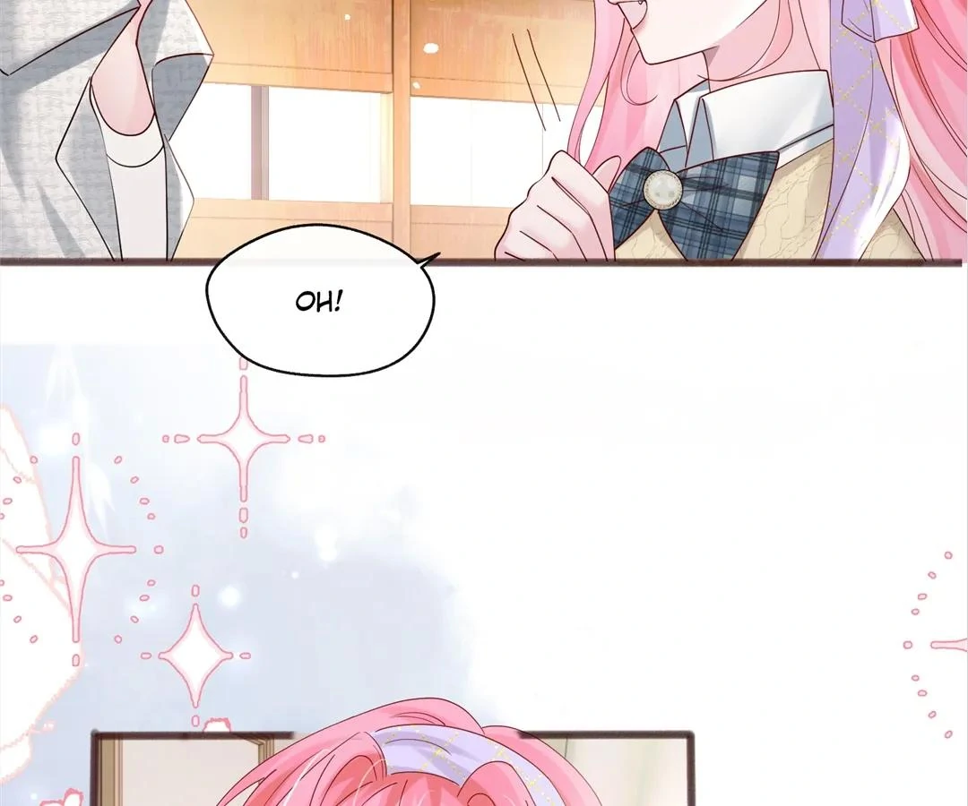 Transmigrating as the Younger Sister of a Bigshot with Multiple Identities Chapter 39 290 13