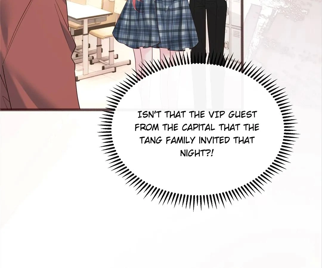 Transmigrating as the Younger Sister of a Bigshot with Multiple Identities Chapter 39 295 18