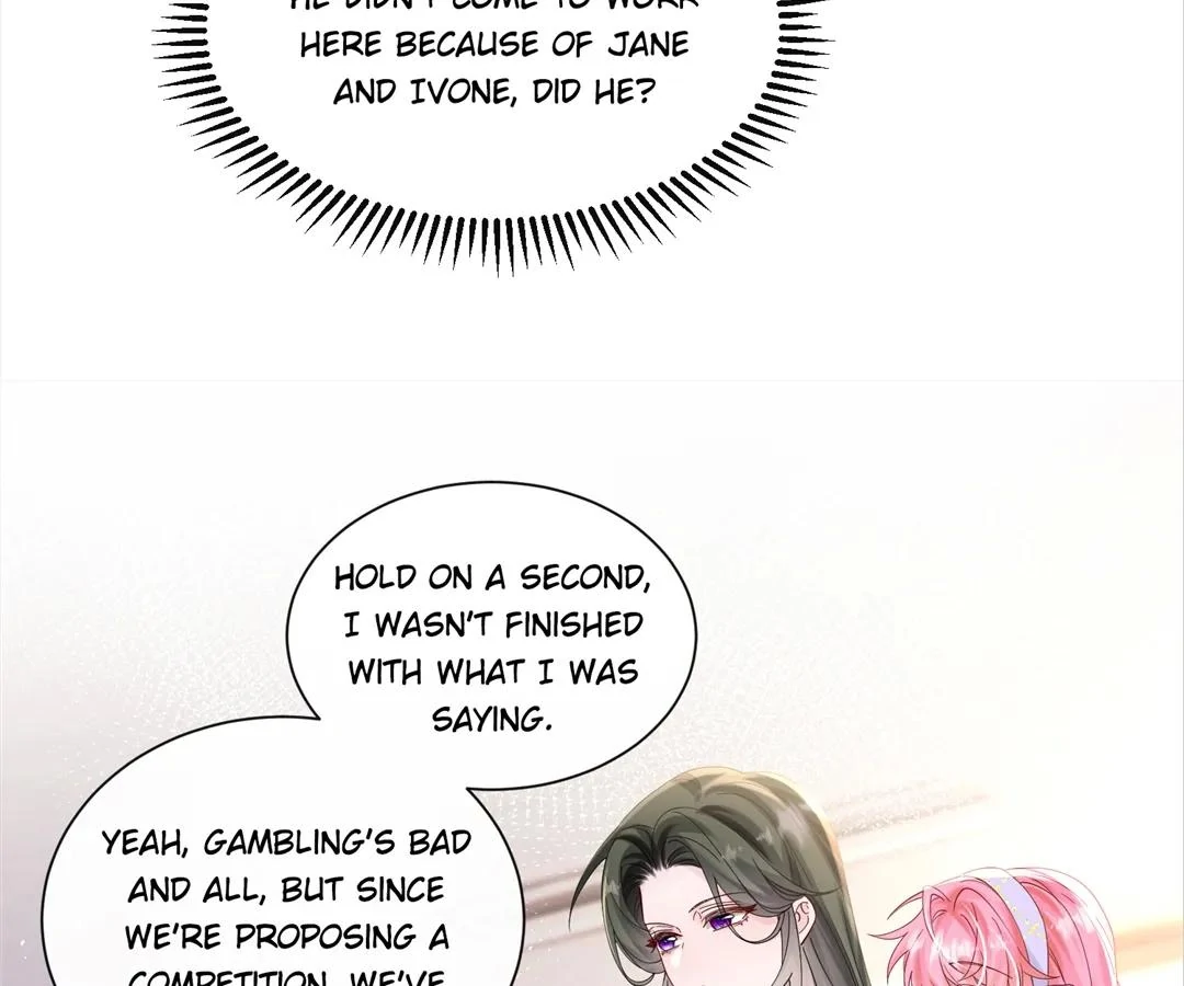 Transmigrating as the Younger Sister of a Bigshot with Multiple Identities Chapter 39 297 20