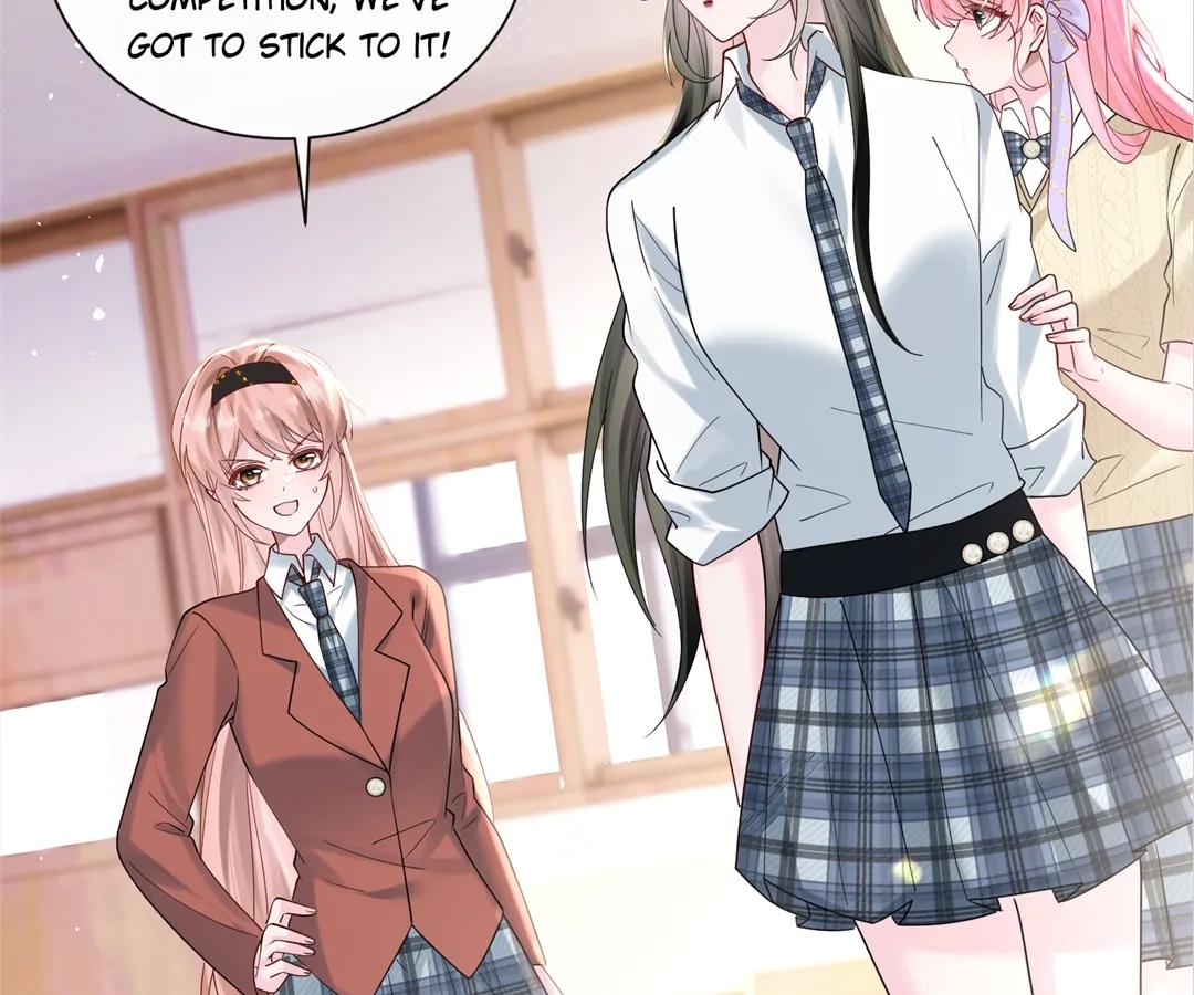 Transmigrating as the Younger Sister of a Bigshot with Multiple Identities Chapter 39 298 21