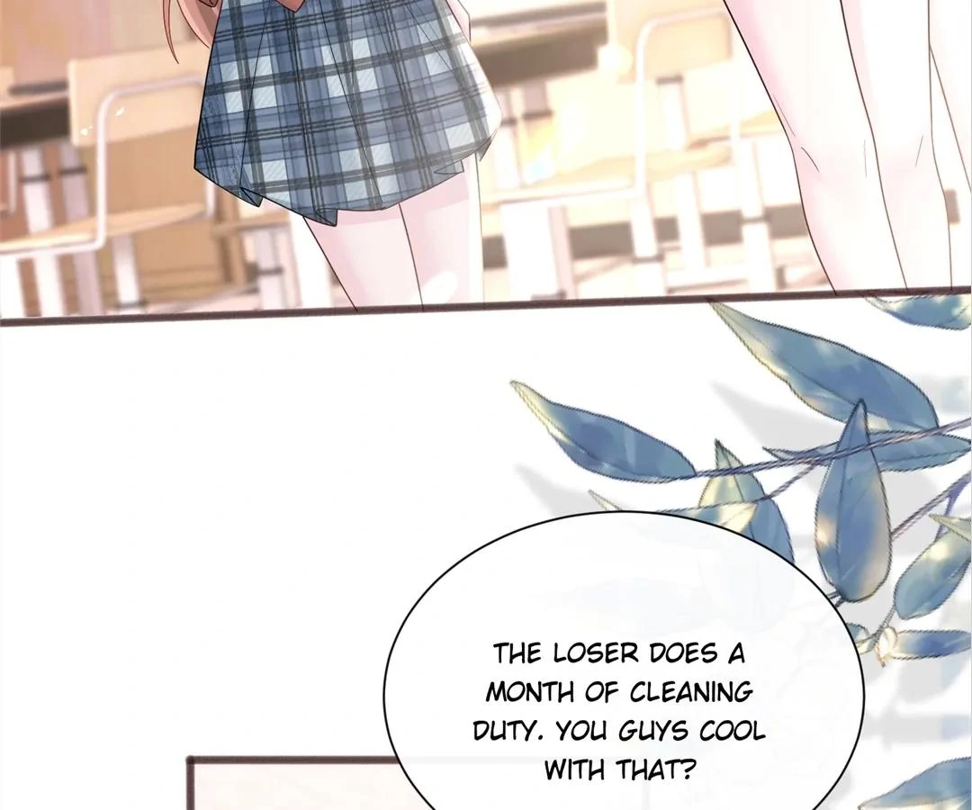 Transmigrating as the Younger Sister of a Bigshot with Multiple Identities Chapter 39 299 22