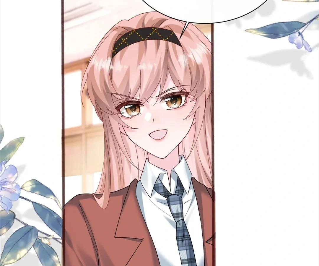 Transmigrating as the Younger Sister of a Bigshot with Multiple Identities Chapter 39 300 23