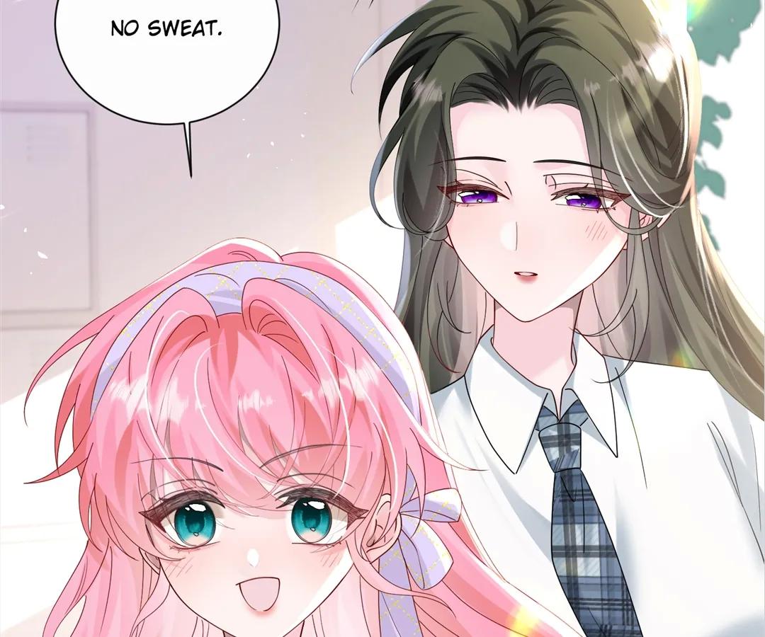 Transmigrating as the Younger Sister of a Bigshot with Multiple Identities Chapter 39 302 25