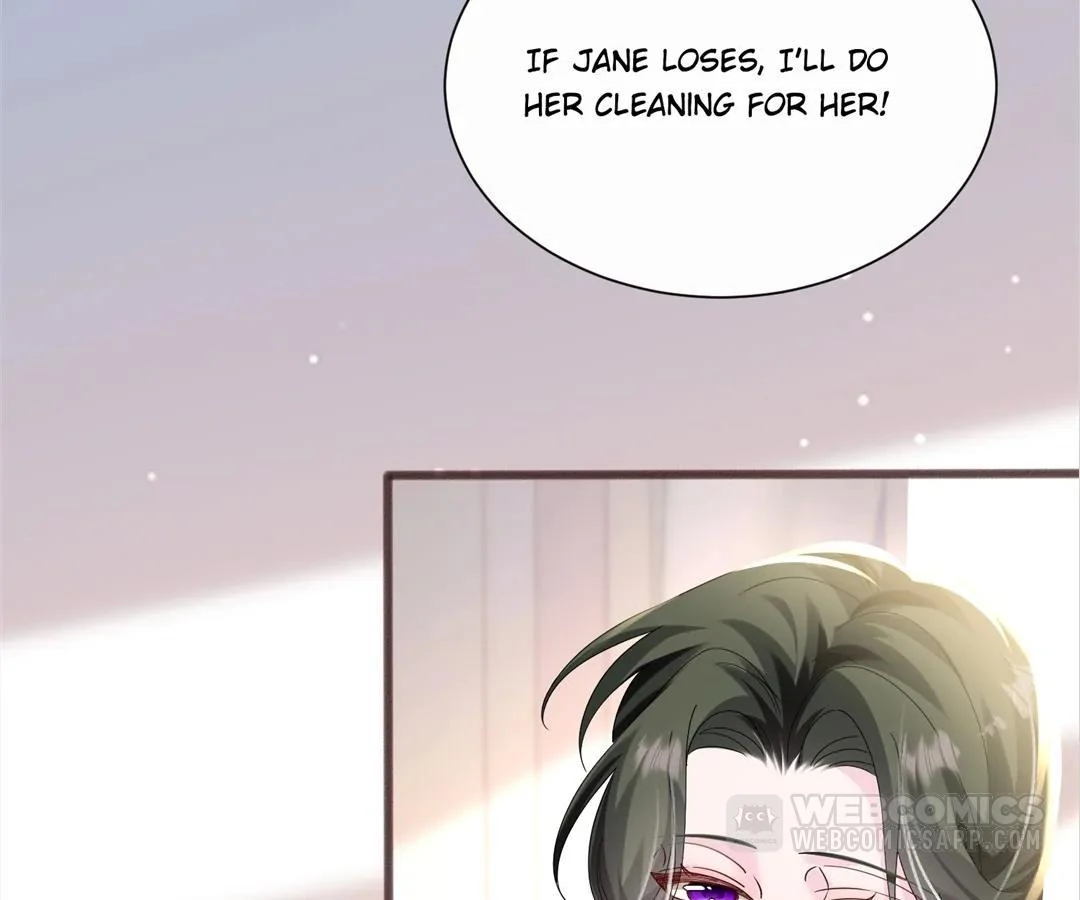 Transmigrating as the Younger Sister of a Bigshot with Multiple Identities Chapter 39 304 27