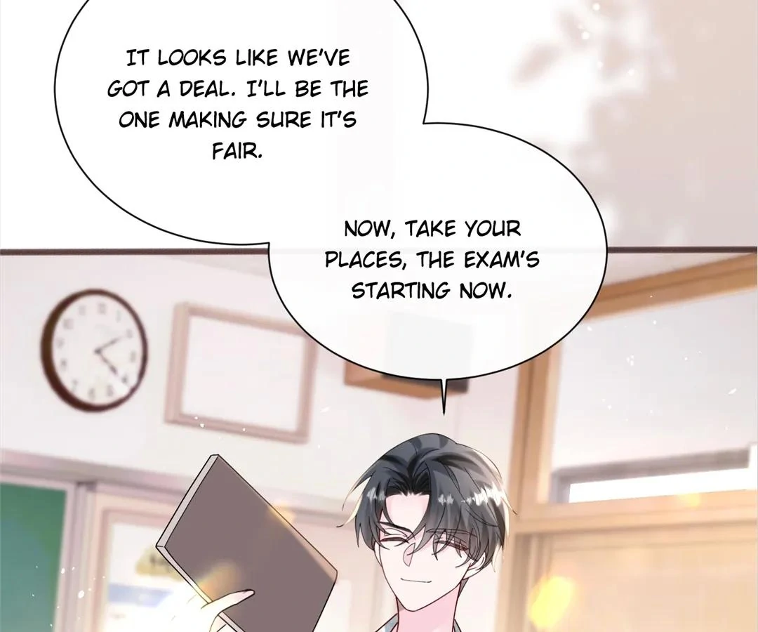 Transmigrating as the Younger Sister of a Bigshot with Multiple Identities Chapter 39 306 29