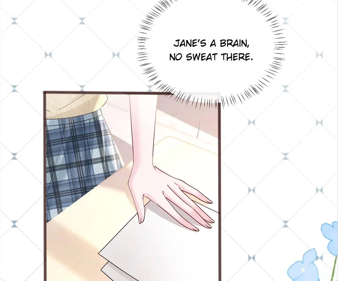 Transmigrating as the Younger Sister of a Bigshot with Multiple Identities Chapter 39 308 31