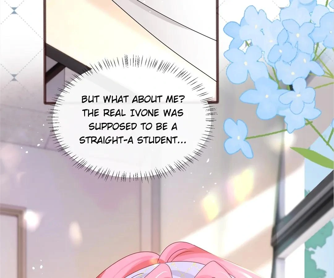 Transmigrating as the Younger Sister of a Bigshot with Multiple Identities Chapter 39 309 32