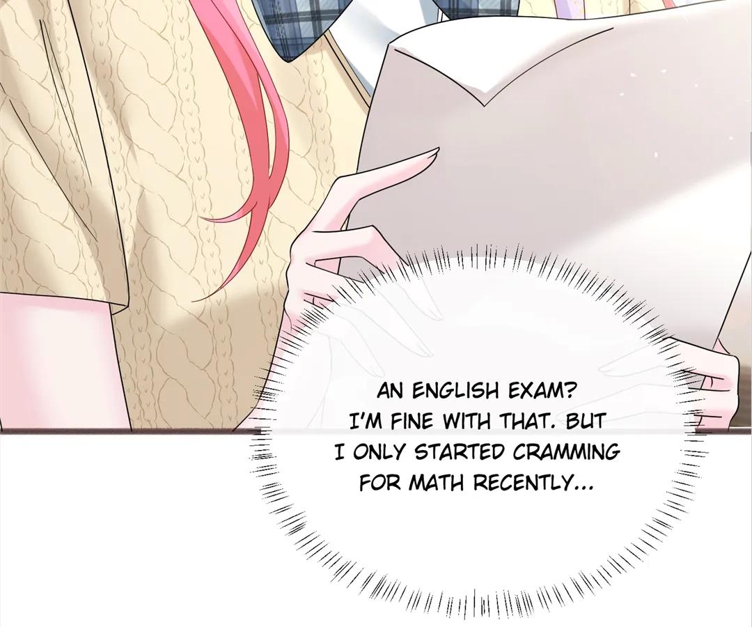 Transmigrating as the Younger Sister of a Bigshot with Multiple Identities Chapter 39 311 34