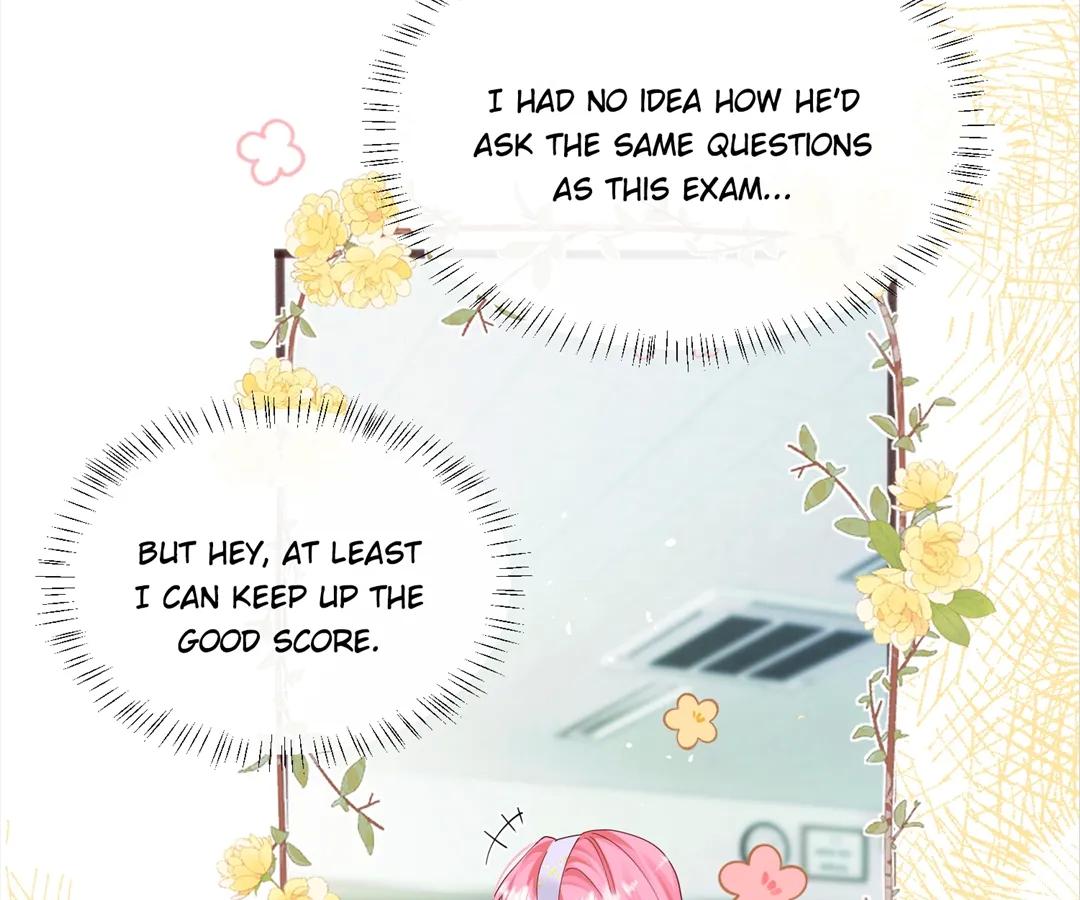 Transmigrating as the Younger Sister of a Bigshot with Multiple Identities Chapter 39 317 40