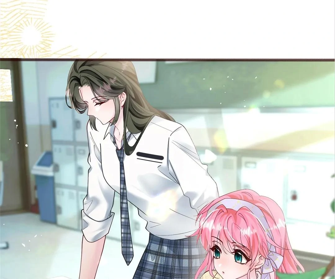 Transmigrating as the Younger Sister of a Bigshot with Multiple Identities Chapter 39 319 42