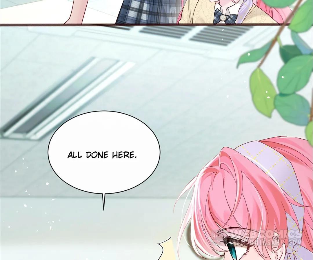 Transmigrating as the Younger Sister of a Bigshot with Multiple Identities Chapter 39 320 43