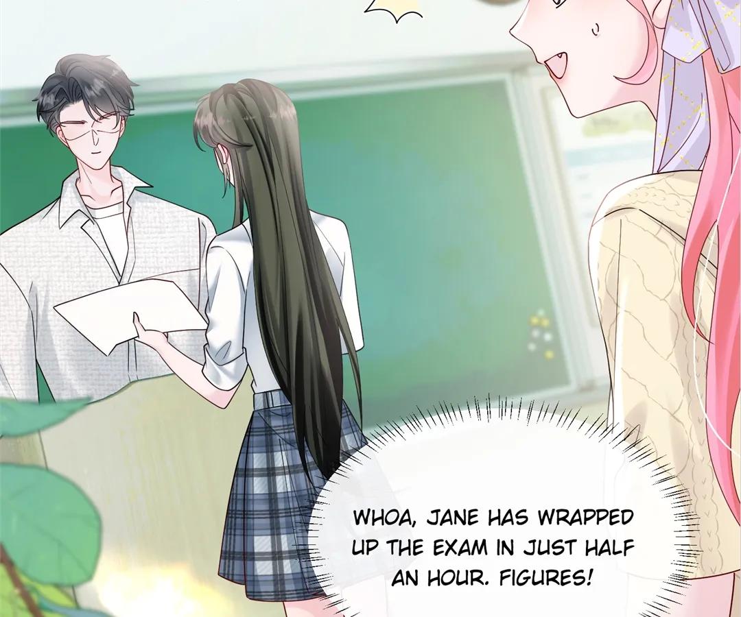 Transmigrating as the Younger Sister of a Bigshot with Multiple Identities Chapter 39 321 44