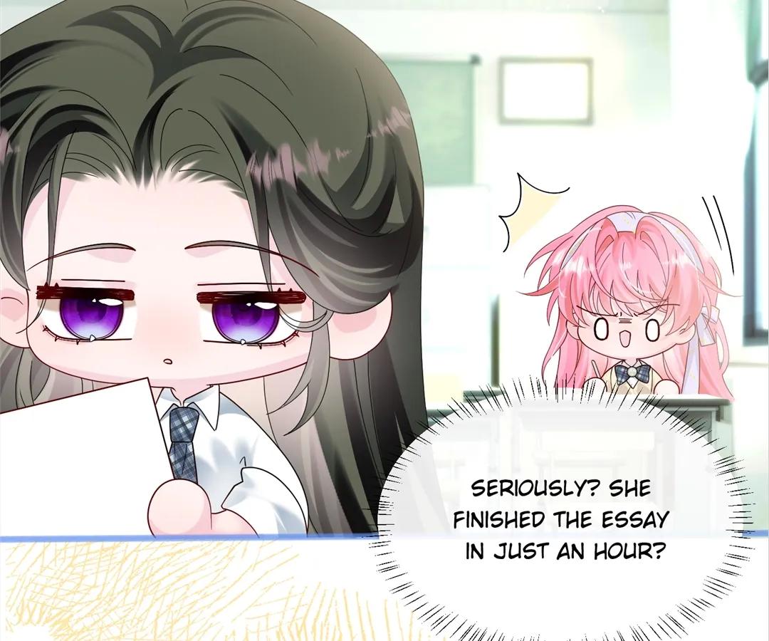 Transmigrating as the Younger Sister of a Bigshot with Multiple Identities Chapter 39 327 50